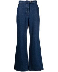 Giuliva Heritage - The Laura Trousers Clothing - Lyst