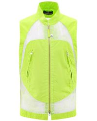 Stone Island Shadow Project - Vest - Lyst