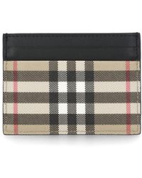burberry mens card holder