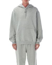 Nike - Nocta Fleece Nrg Cs Hoodie - Lyst
