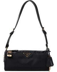 Prada - Shoulder Bag - Lyst