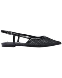 Steve Madden - Flat Shoes - Lyst