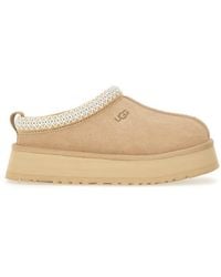 UGG - Tasman Ii" Plateau Sandalwood - Lyst