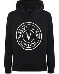 Versace - Couture Sweatshirt - Lyst