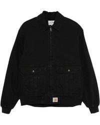 Carhartt - Outerwears - Lyst
