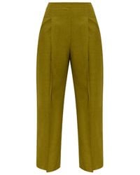 Theory - Deep Plt Pant.City T - Lyst