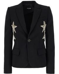 DSquared² - Jackets & Vests - Lyst