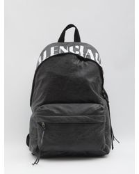 Balenciaga - Editor Backpack - Lyst