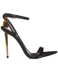 Tom Ford Sandal heels for Women | Online Sale up to 75% off | Lyst