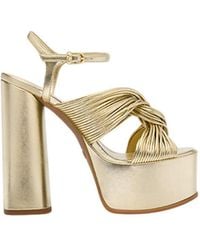 Michael Kors - Flat Shoes - Lyst