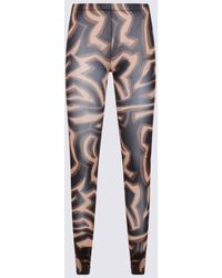PUCCI - And Silk Socks - Lyst