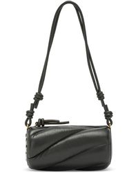 Fiorucci - Mella Leather Shoulder Bag - Lyst