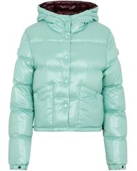 Moncler Jackets for Women | Online Sale up to 46% off | Lyst