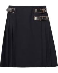 Prada - Skirt - Lyst