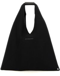 MM6 by Maison Martin Margiela - Shoulder Bag "Japanese" Medium - Lyst