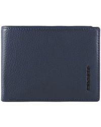 Piquadro - Wallet Accessories - Lyst