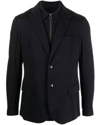 Emporio Armani Blazers for Men | Online 