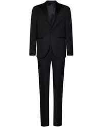 Franzese Collection - Franzese Napoli James Bond 007 Model Suit - Lyst