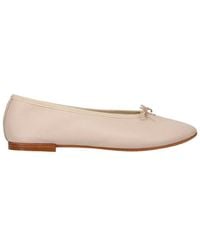Repetto - Lilouh Ballerinas Shoes - Lyst