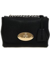 Mulberry - Lily Legacy Crossbody Bags - Lyst
