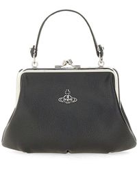 Vivienne Westwood - Borsa "Granny" - Lyst