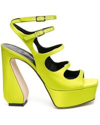 SI ROSSI - Shoes - Lyst