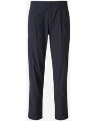 Herno - Darts Technical Joggers - Lyst