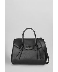 Secret Pon-pon - Laya Medium Tote - Lyst