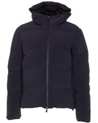 Herno - Padded Jacket New Impact - Lyst