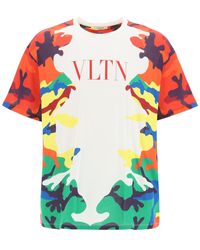 vltn mens t shirt