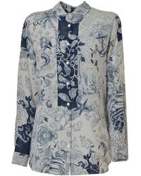 etro shirt sale