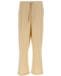 Ami Paris - Pants - Lyst