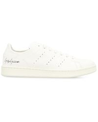 Y-3 - Y-3 Stan Smith Low-Top Sneakers - Lyst