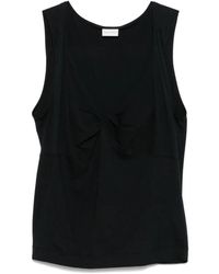 Dries Van Noten - 03070-Hantex 1630 W.K.Top - Lyst