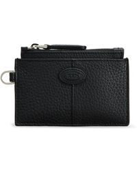 Tod's - Brifcase Bags - Lyst