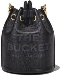 Marc Jacobs - The Mini Bucket - Lyst