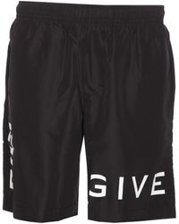 Givenchy - Sea Clothing - Lyst