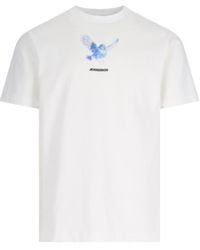 Adererror - T-Shirts And Polos - Lyst