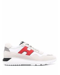 Hogan Shoes for Men - Up to 55% off | Lyst