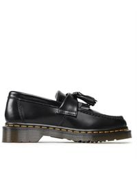 Dr. Martens - Flat Shoes - Lyst