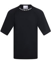 John Richmond - T-shirts And Polos - Lyst