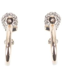 Alexander McQueen Earrings for Women - Up to 52% off at Lyst.com