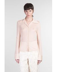 Séfr - Claire Shirt - Lyst