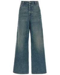 DIESEL - 'D-Sire-W' Jeans - Lyst