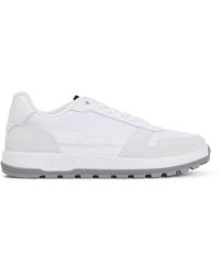 Brioni - Urban Luxe Trainers - Lyst