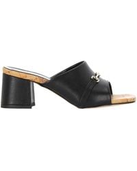 Alviero Martini - Sandals - Lyst