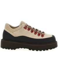 Diemme - 'Cornaro Due Gomma' Ankle Boots - Lyst