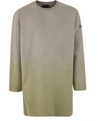 Moncler - Subhuman Sweatshirt Clothing - Lyst