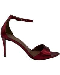 Aldo Castagna - Heel Sandals - Lyst