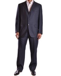 Burberry Suits for Men | Online Sale up to 67% off | Lyst